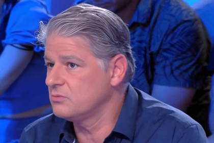 Touche pas à mon poste : Jacques Cardoze quittera-t-il le programme animé par Cyril Hanouna sur C8 ?