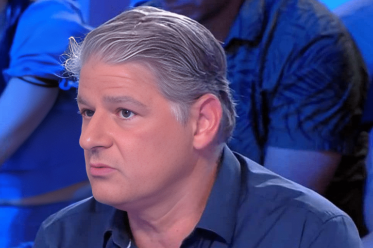 Touche pas à mon poste : Jacques Cardoze quittera-t-il le programme animé par Cyril Hanouna sur C8 ?