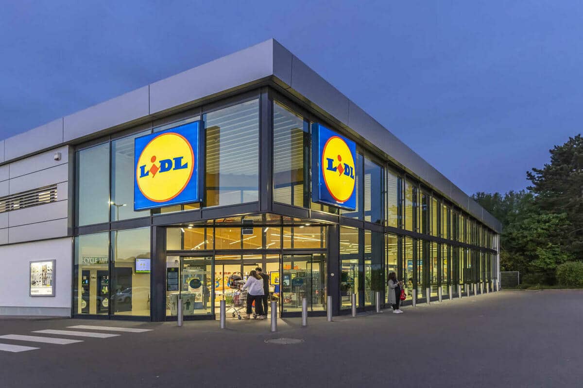 Lidl s’apprête à cartonner avec ses costumes d’Halloween à moins de 10 euros !