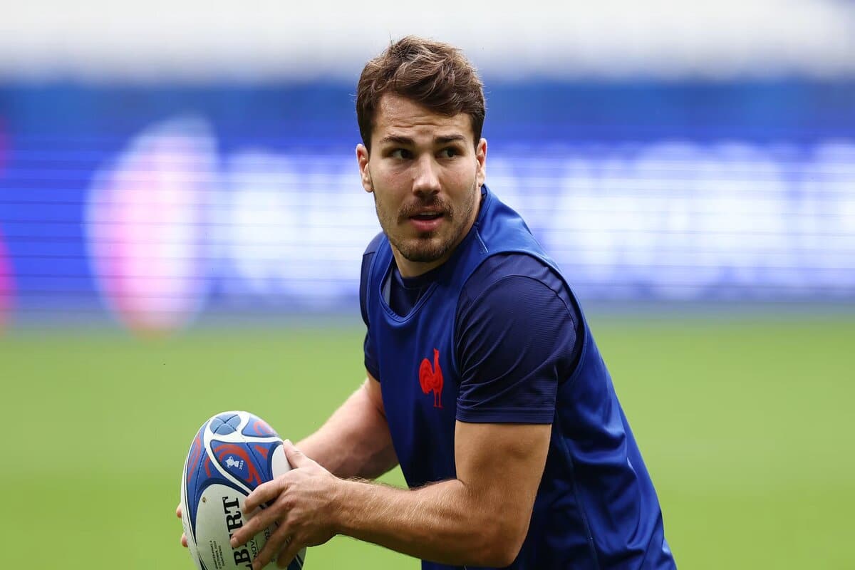 Antoine Dupont propose une expérience rugby inédite dans sa maison d’enfance sur Airbnb