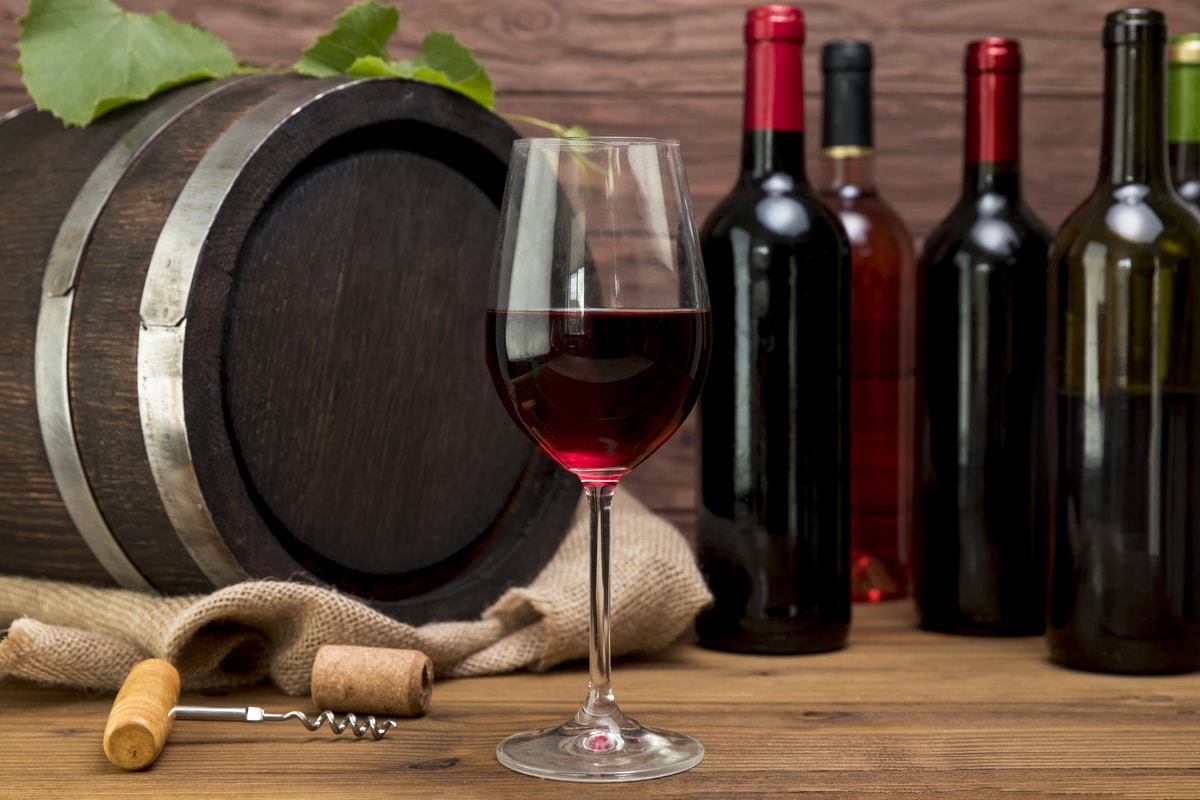 Des bouteilles de vin à éviter : Pesticides en cause, selon 60 Millions de consommateurs