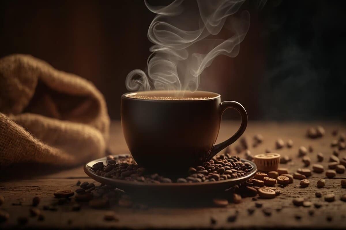 Attention : Ce café pourrait nuire à votre santé, alerte 60 Millions de consommateurs