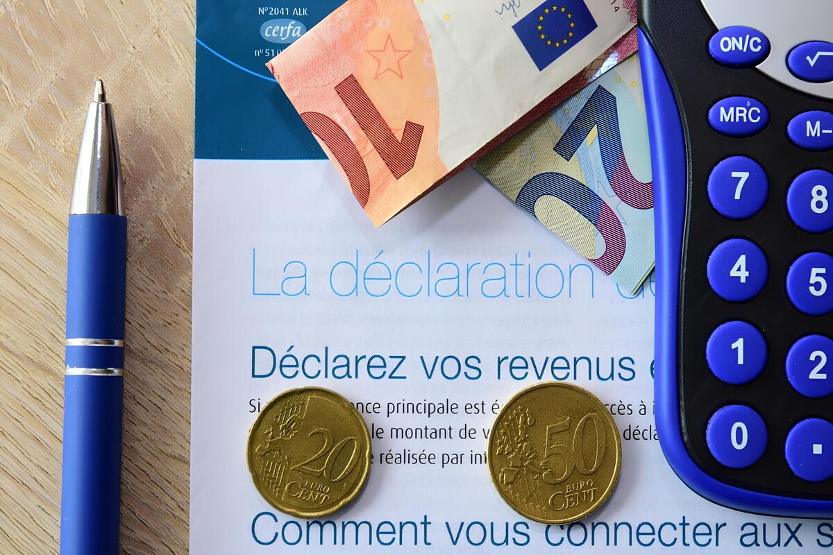 Impôt sur le revenu : découvrez le nouveau barème et la somme à acquitter