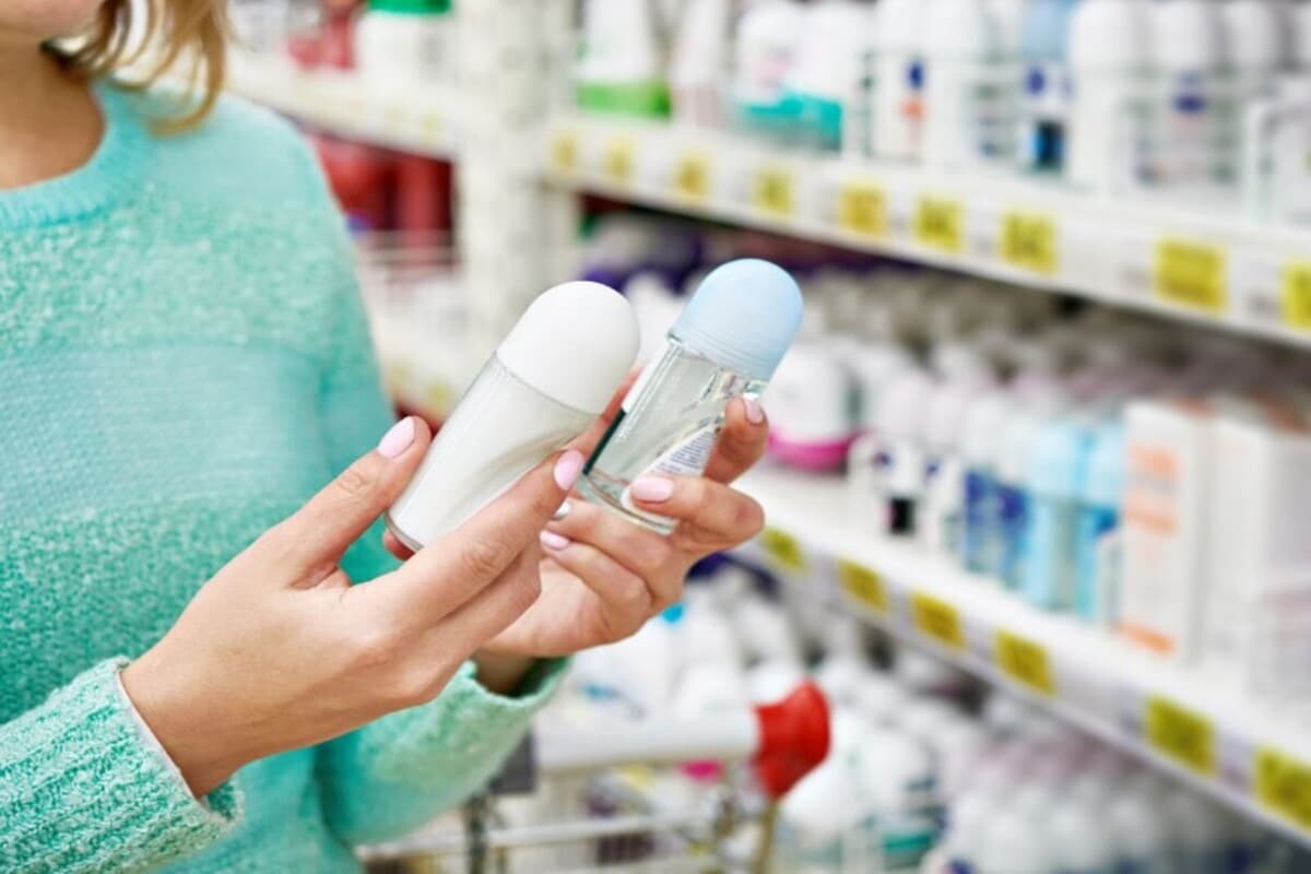 Des déodorants à éviter : les révélations alarmantes de 60 Millions de consommateurs sur leur impact sur la santé