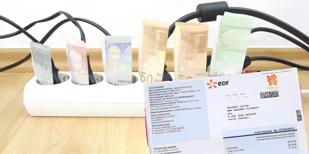 Comment une famille de quatre réussit à réduire sa facture d’énergie à seulement 15 euros par mois