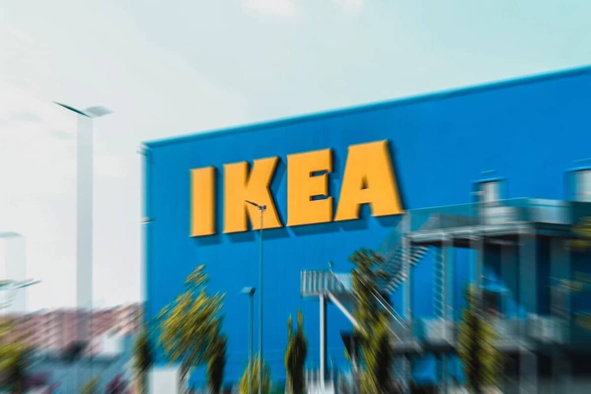 La sauce au saumon d’IKEA bat des records de popularité !