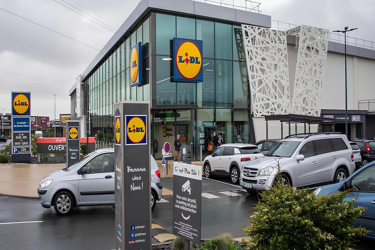 LIDL modernise votre cuisine : un ensemble de casseroles neuves à moins de 40€ pour remplacer vos anciennes.