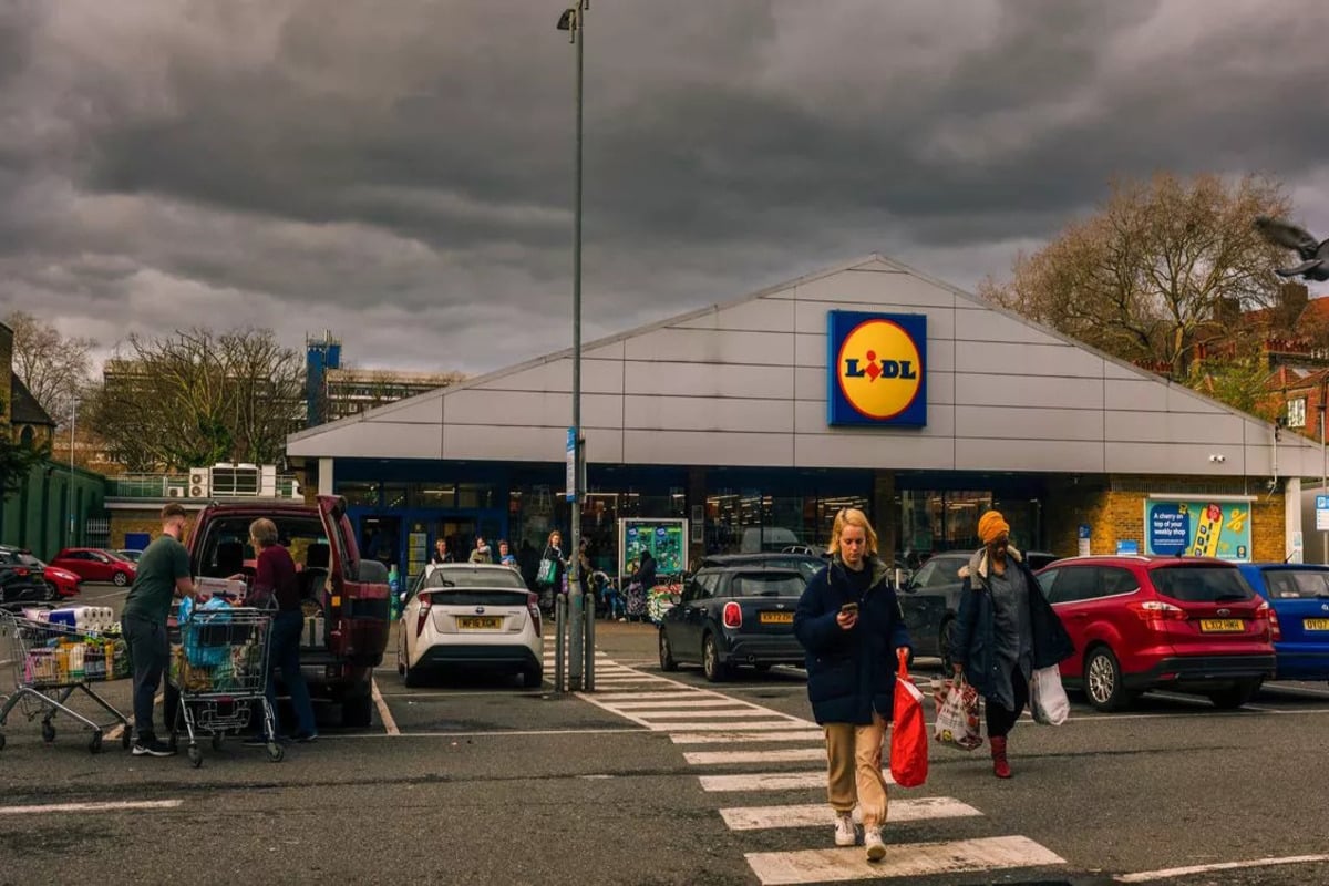 Lidl dévoile un accessoire incontournable à moins de 20 € pour sécher rapidement votre linge humide !