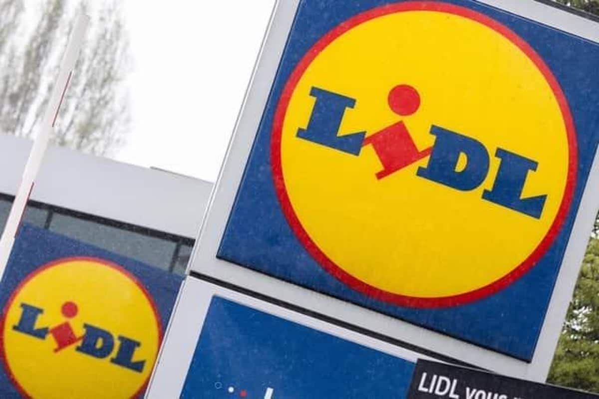 Découvrez ce gaufrier LIDL au design moderne, parfait pour régaler petits et grands!