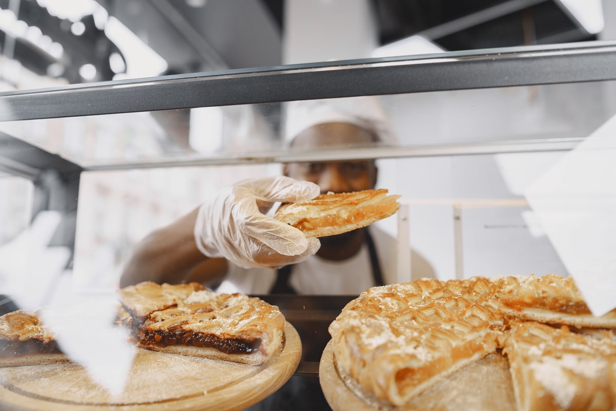 Selon 60 Millions de consommateurs, cette pâte à tarte du supermarché est la plus saine !