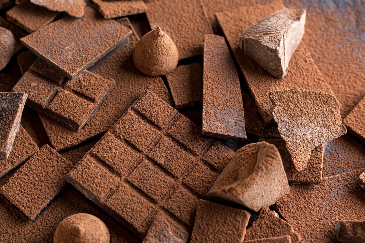 Des tablettes de chocolat sous surveillance : la stratégie des supermarchés révélée