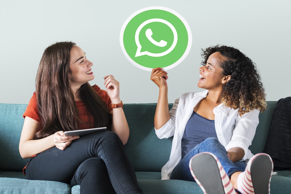 WhatsApp : découvrez cette méthode surprenante pour partager des photos et vidéos temporaires