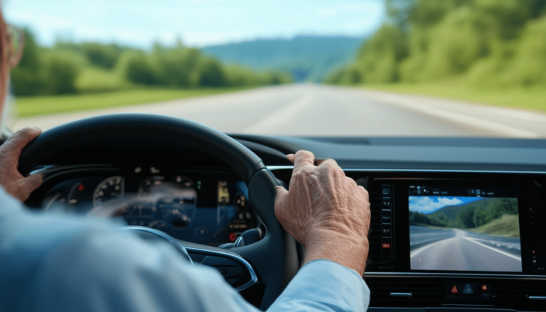 découvrez les dernières recherches sur l'amélioration de la concentration au volant. des scientifiques révèlent des méthodes innovantes pour aider les conducteurs à maintenir leur attention et à réduire les risques d'accidents. informez-vous pour conduire en toute sécurité.