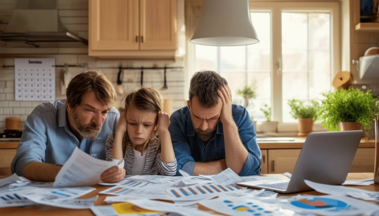 découvrez les prélèvements de novembre qui pourraient bouleverser le budget de millions de français. identifiez les jours critiques et assurez-vous de savoir si vous êtes concerné par ces changements financiers.