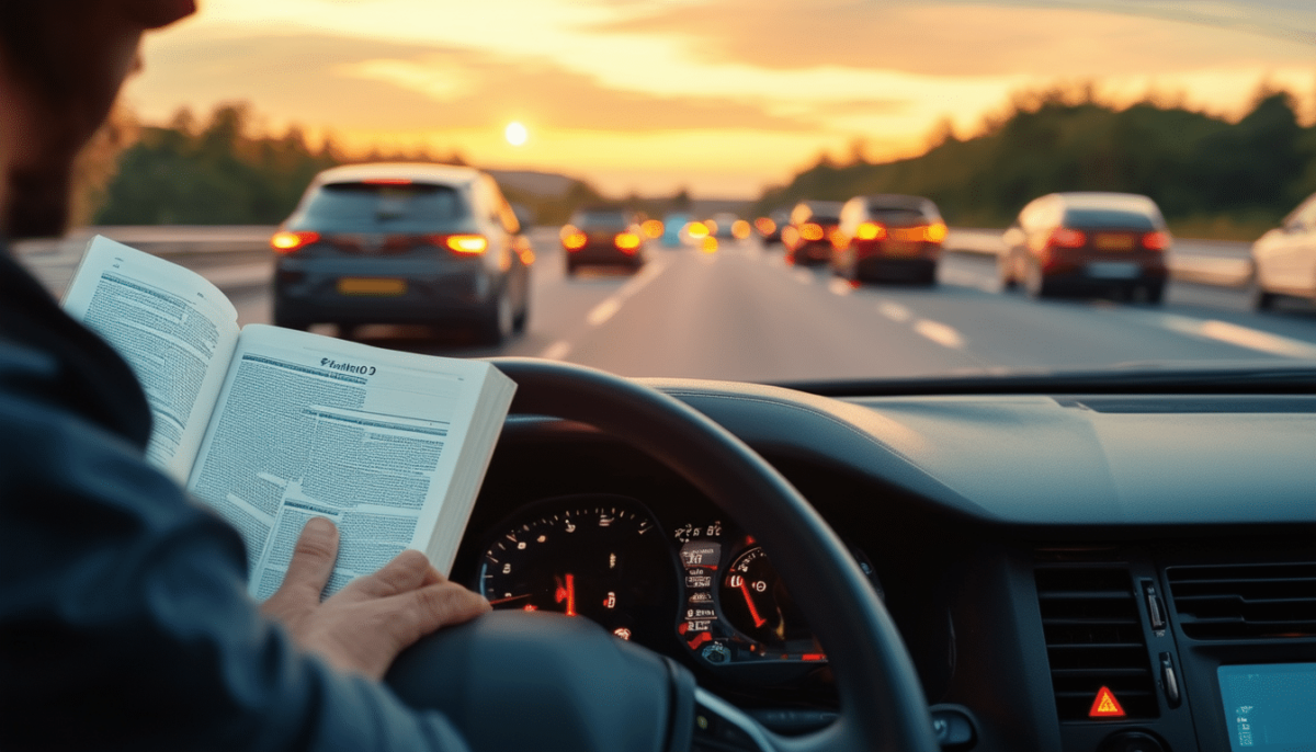 découvrez une astuce adoptée par des milliers de conducteurs qui pourrait vous faire perdre jusqu'à 7 500 € en adblue. protégez votre budget et la santé de votre voiture en évitant cette erreur coûteuse. informez-vous dès maintenant !