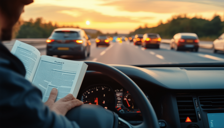 découvrez une astuce adoptée par des milliers de conducteurs qui pourrait vous faire perdre jusqu'à 7 500 € en adblue. protégez votre budget et la santé de votre voiture en évitant cette erreur coûteuse. informez-vous dès maintenant !