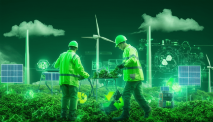 découvrez comment une nouvelle approche écologique révolutionne le recyclage des cellules nmc dans le domaine des batteries. explorez les innovations durables qui contribuent à réduire l'impact environnemental et à améliorer l'efficacité des ressources.
