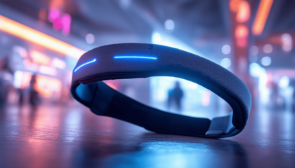 découvrez ce bandeau révolutionnaire, une innovation technologique conçue pour transformer la vie de millions de personnes grâce à ses deux dimensions clés. améliorez votre quotidien avec cette avancée exceptionnelle qui allie confort et performance.