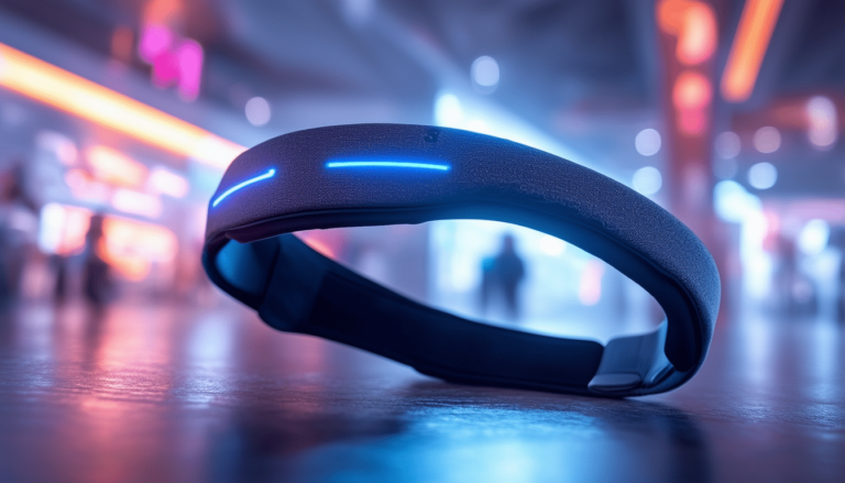 découvrez ce bandeau révolutionnaire, une innovation technologique conçue pour transformer la vie de millions de personnes grâce à ses deux dimensions clés. améliorez votre quotidien avec cette avancée exceptionnelle qui allie confort et performance.