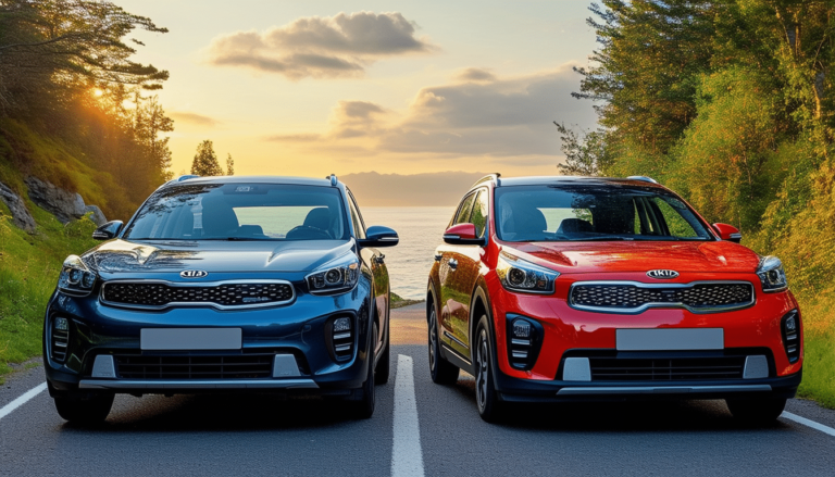 découvrez le parcours épique de jean et bruno, deux passionnés de l'automobile électrique, qui rivalisent pour franchir le cap des 500 000 km au volant de leur kia e-niro. qui sera le premier à atteindre cet exploit impressionnant ? plongez dans cette chronique captivante qui explore leur aventure sur la route.