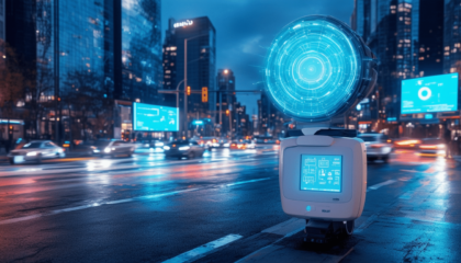 découvrez les radars intelligents qui arriveront en 2025, une avancée technologique révolutionnaire utilisant l'intelligence artificielle pour surveiller non seulement la vitesse, mais aussi d'autres infractions. préparez-vous à un impact majeur sur la sécurité routière et la gestion des permis de conduire.