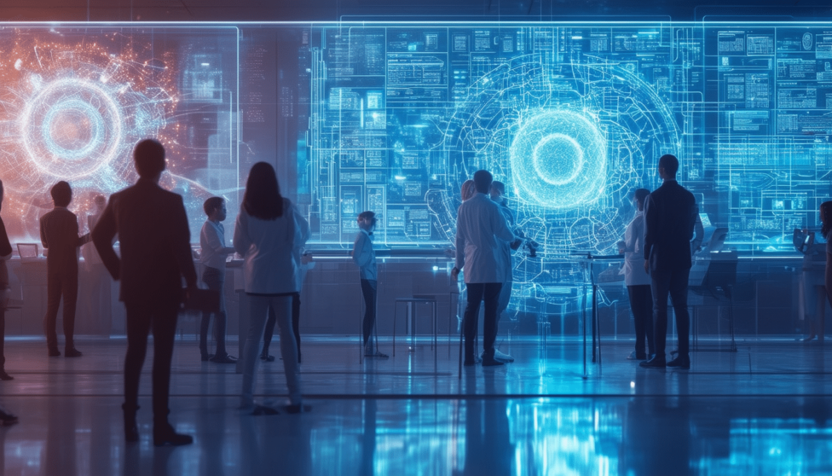 découvrez comment, dix ans après des recherches intensives, les états-unis dévoilent une technologie quantique révolutionnaire qui pourrait transformer le stockage des données à l'échelle mondiale. plongez dans les enjeux et les implications de cette avancée majeure.