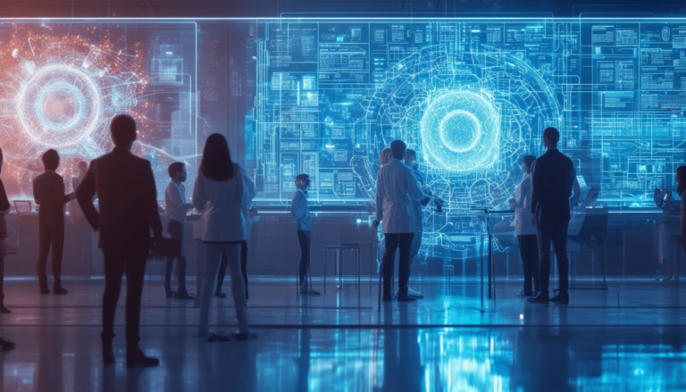 découvrez comment, dix ans après des recherches intensives, les états-unis dévoilent une technologie quantique révolutionnaire qui pourrait transformer le stockage des données à l'échelle mondiale. plongez dans les enjeux et les implications de cette avancée majeure.