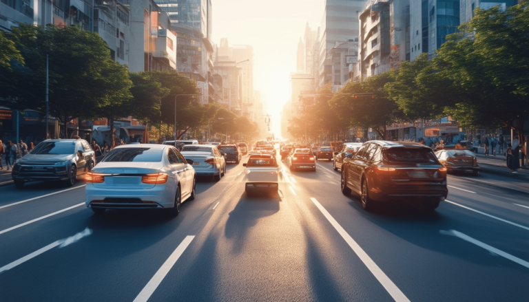 en 2025, révolutionnez la sécurité routière avec des radars intelligents intégrant l'ia. ces dispositifs détecteront rapidement les infractions telles que l'utilisation du téléphone au volant, le non-port de la ceinture de sécurité et le non-respect des distances de sécurité, assurant une route plus sûre pour tous.