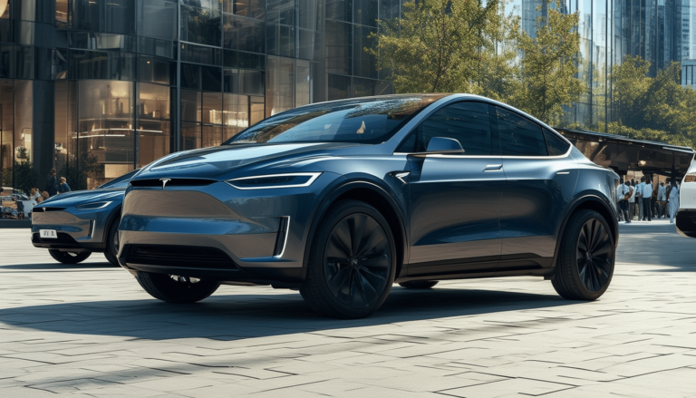 découvrez notre essai complet du byd sealion 7, un suv électrique qui se démarque comme un concurrent sérieux du tesla model y. analyse des performances, du design, et de l'autonomie, pour vous aider à choisir le meilleur véhicule électrique.