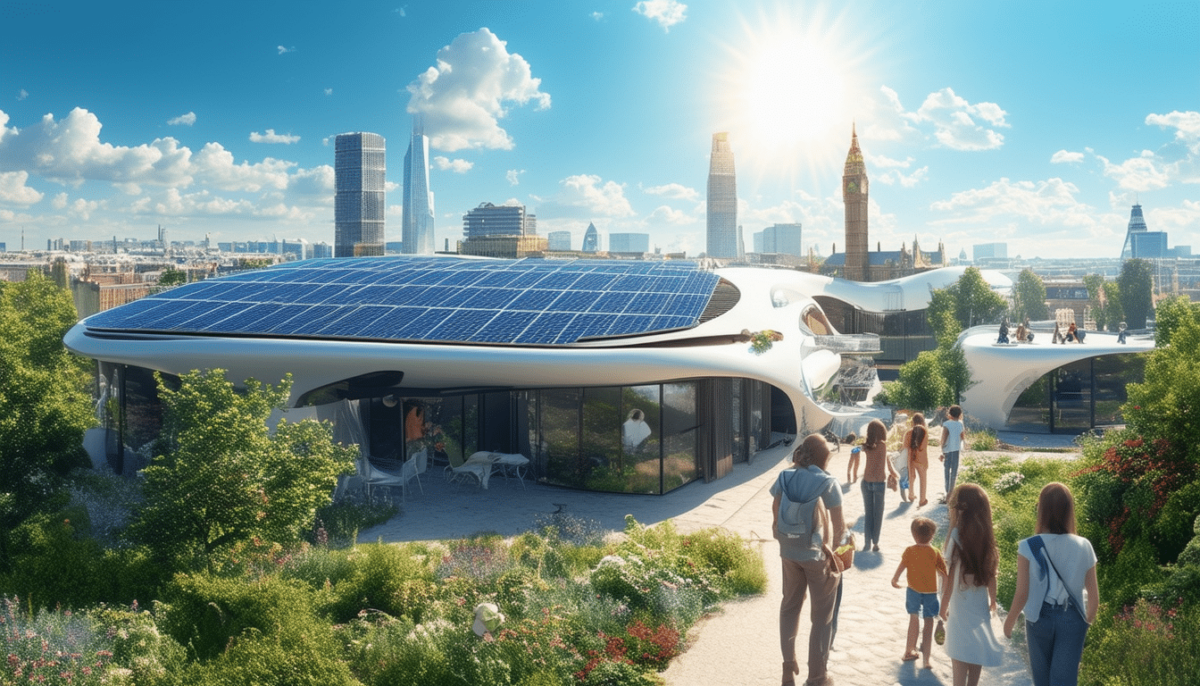 découvrez comment l'allemagne a marqué l'histoire en dépassant la france avec le plus grand système solaire résidentiel du monde. plongez dans cette révolution énergétique qui transforme les foyers allemands et favorise un avenir durable.