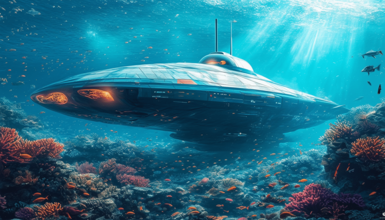 découvrez comment la chine a réalisé une prouesse sous-marine historique en établissant un nouveau record, franchissant ainsi une frontière terrestre inédite. explorez les implications de cette avancée scientifique et technologique qui marque un tournant dans l'exploration océanique.