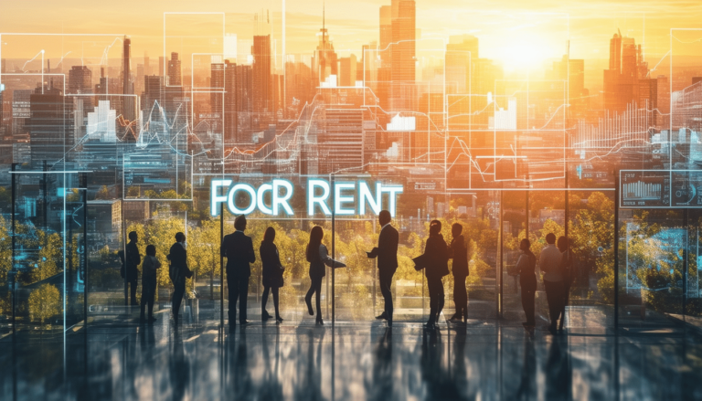 découvrez comment la demande de locations explode pour cet investissement exceptionnel, qui dépasse toutes les attentes du marché. profitez d'opportunités uniques et de rendements attractifs grâce à des tendances incontournables.