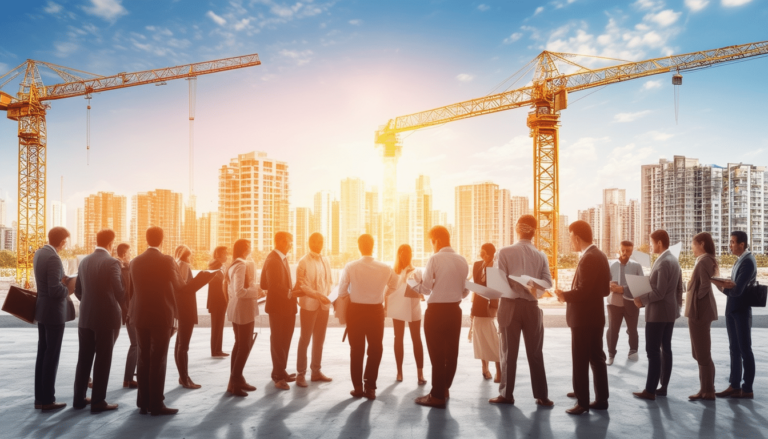 découvrez comment la réduction des impôts dans le secteur immobilier offre un nouvel élan aux propriétaires et stimule l'économie. explorez les avantages fiscaux et les opportunités d'investissement qui transforment le paysage immobilier en france.