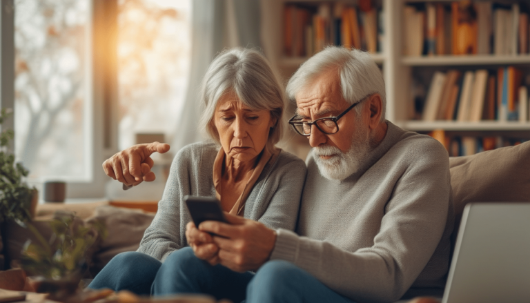 découvrez les nouvelles arnaques virales appelées 'boomer traps', des pièges numériques habilement conçus pour cibler vos parents. apprenez à les reconnaître et à les protéger contre ces escroqueries en ligne qui exploitent leur naïveté au digital.