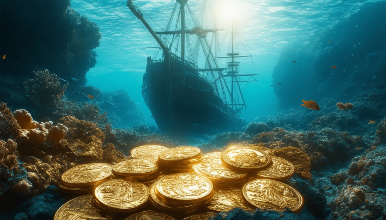 découvrez l'incroyable saisie de 37 pièces d'or précieuses, issues des épaves de la flotte espagnole de 1715, d'une valeur estimée à plus d'un million de dollars. plongez dans l'histoire fascinante de la découverte maritime et des trésors perdus.