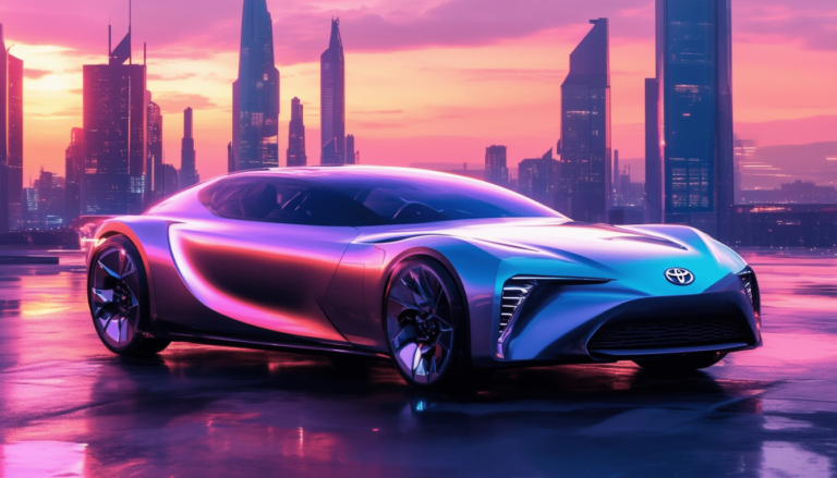 découvrez les projets futurs de toyota pour la mythique celica, avec une possible réintroduction dans une version entièrement électrique. quelles innovations et spécificités ce modèle emblématique pourrait-il apporter dans le monde automobile ?