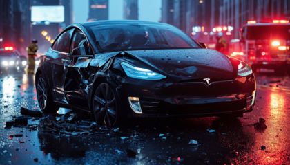 découvrez l'étude qui dévoile que tesla enregistre le taux d'accidents mortels le plus élevé de toutes les marques automobiles. analyse des facteurs et implications de cette statistique préoccupante pour les conducteurs et l'industrie automobile.
