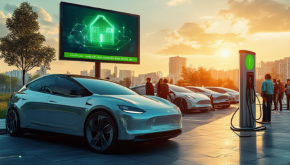 découvrez les changements majeurs à venir pour les voitures électriques en 2025, avec une réduction significative du bonus écologique. informez-vous sur l'impact de cette mesure sur votre achat et l'avenir de la mobilité durable.