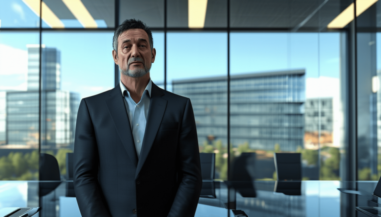découvrez les raisons du départ de carlos tavares, le pdg emblématique de stellantis, et ce que cela signifie pour l'avenir du constructeur automobile. analyse des impacts stratégiques et des perspectives pour le groupe.