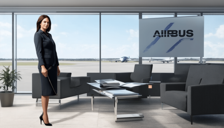 découvrez comment carmen-maja rex, nouvelle responsable des ressources humaines chez airbus, prévoit de transformer la gestion du personnel et d'apporter une nouvelle vision stratégique à l'entreprise. suivez cette évolution passionnante au sein de l'un des leaders mondiaux de l'aéronautique.