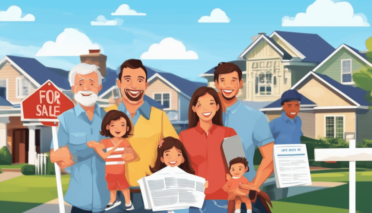 découvrez comment une nouvelle mesure imminente pourrait maintenir votre taux de crédit immobilier à 1% et faciliter votre accès à la propriété. ne manquez pas cette opportunité pour réaliser vos rêves d'achat immobilier.