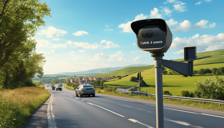 découvrez les nouveaux radars qui révolutionnent la sécurité routière en france ! grâce à une technologie innovante, ces dispositifs sont capables de détecter chaque infraction en temps réel, garantissant des routes plus sûres pour tous. restez informé des changements sur vos routes et adoptez une conduite responsable.
