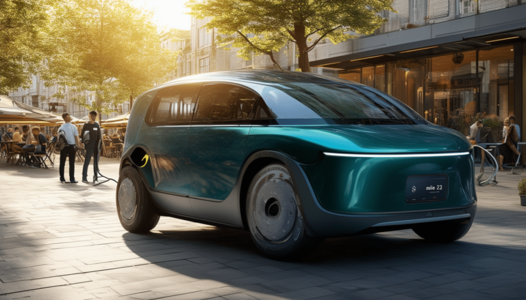 découvrez midipile 9:23, l'utilitaire électrique français innovant qui révolutionne le transport durable. dans cet entretien, plongez dans ses caractéristiques uniques et son impact sur l'environnement.