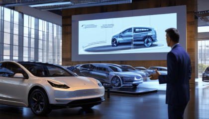 découvrez les raisons qui motivent jamy à opter pour une voiture électrique comme son prochain véhicule. dans cet entretien exclusif, il partage ses réflexions sur l'impact environnemental, les avantages de la technologie électrique et ses choix personnels en matière de mobilité durable.