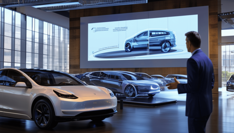 découvrez les raisons qui motivent jamy à opter pour une voiture électrique comme son prochain véhicule. dans cet entretien exclusif, il partage ses réflexions sur l'impact environnemental, les avantages de la technologie électrique et ses choix personnels en matière de mobilité durable.