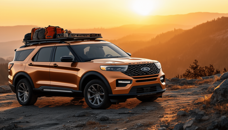 découvrez notre essai complet de 1 800 km au volant d'une ford explorer. plongez dans l'analyse des performances, du confort et des fonctionnalités de ce suv emblématique, et voyez si la réalité dépasse les promesses du constructeur. une aventure passionnante qui vous aidera à déterminer si la ford explorer est faite pour vous !