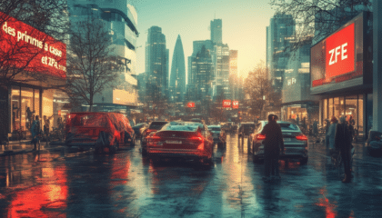 découvrez les impacts de la fin des primes à la casse et des zones à faibles émissions (zfe) prévue pour le 2 décembre 2024. informez-vous sur les conséquences pour les automobilistes et l'environnement, ainsi que sur les alternatives et solutions à envisager.