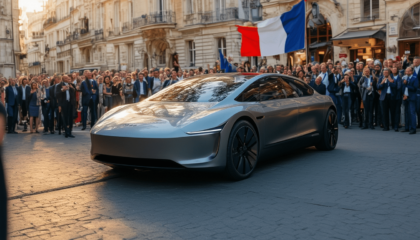 découvrez comment le lancement des batteries françaises marque un tournant décisif pour l'industrie des voitures électriques, stimulant l'innovation, réduisant les coûts et renforçant l'autonomie des véhicules. plongez dans l'avenir de la mobilité durable.
