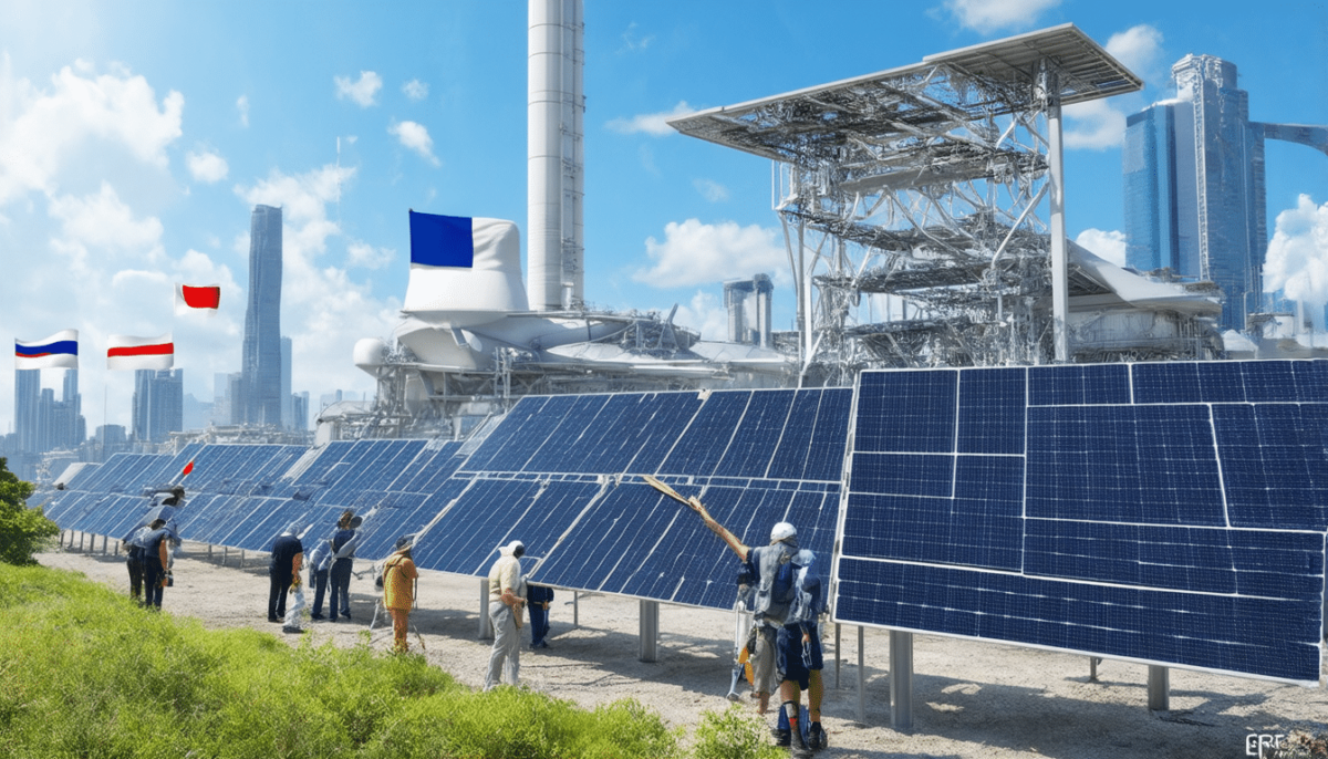 découvrez comment le géant français de l'énergie consolide sa position en asie du sud-est en devenant le 'souverain malais' grâce à l'acquisition d'une ressource stratégique, marquant une étape clé dans sa stratégie internationale.