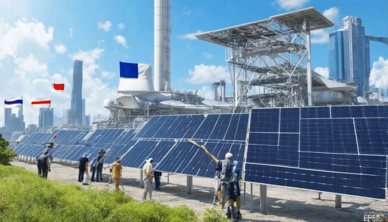 découvrez comment le géant français de l'énergie consolide sa position en asie du sud-est en devenant le 'souverain malais' grâce à l'acquisition d'une ressource stratégique, marquant une étape clé dans sa stratégie internationale.